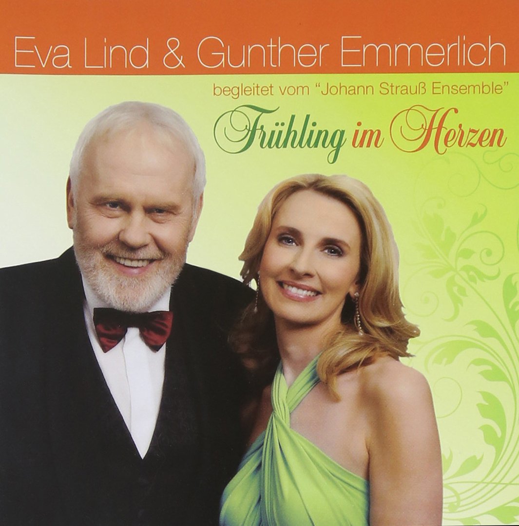 Frühling im Herzen German Schlager & Volksmusik