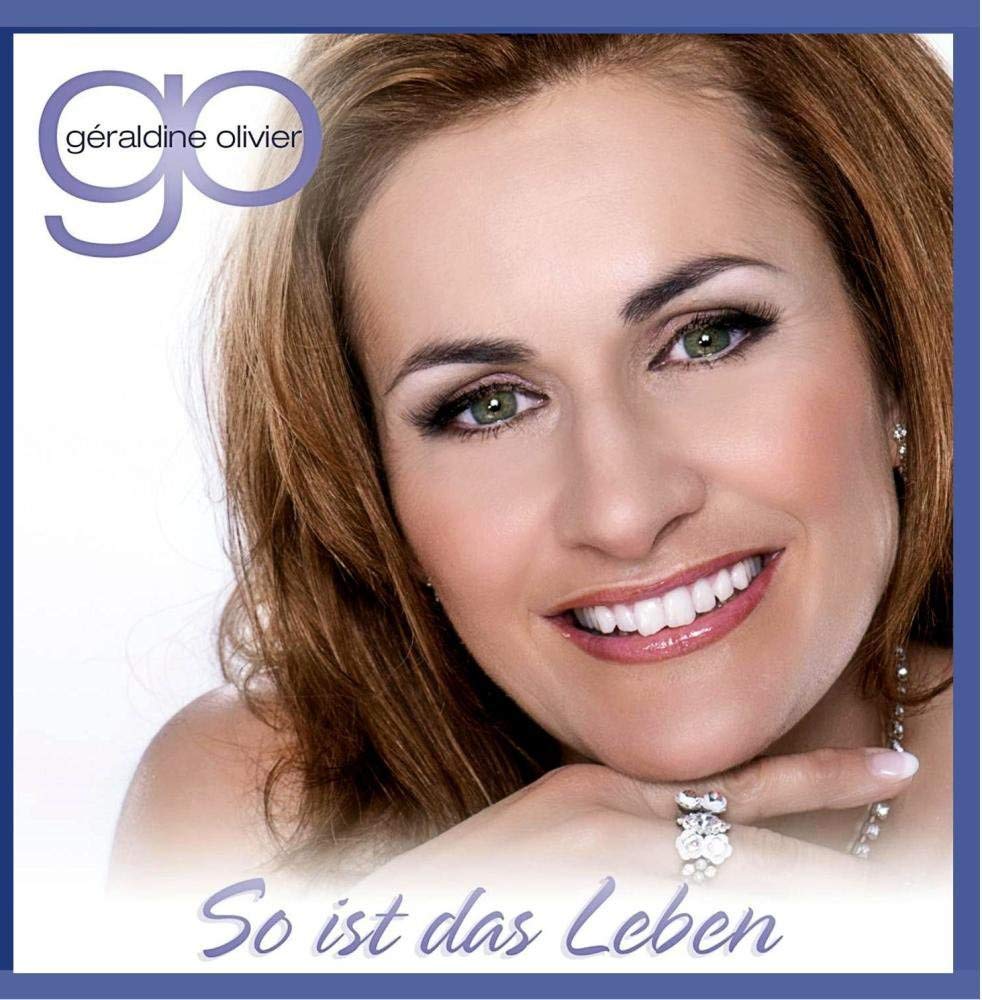 Product Image: So ist das Leben