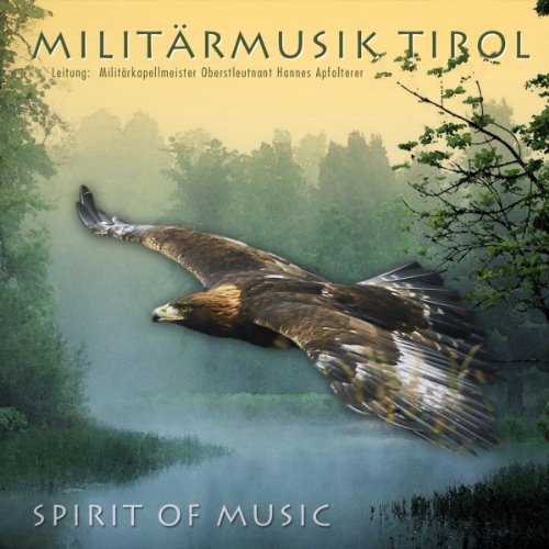 Spirit of Music German Schlager & Volksmusik