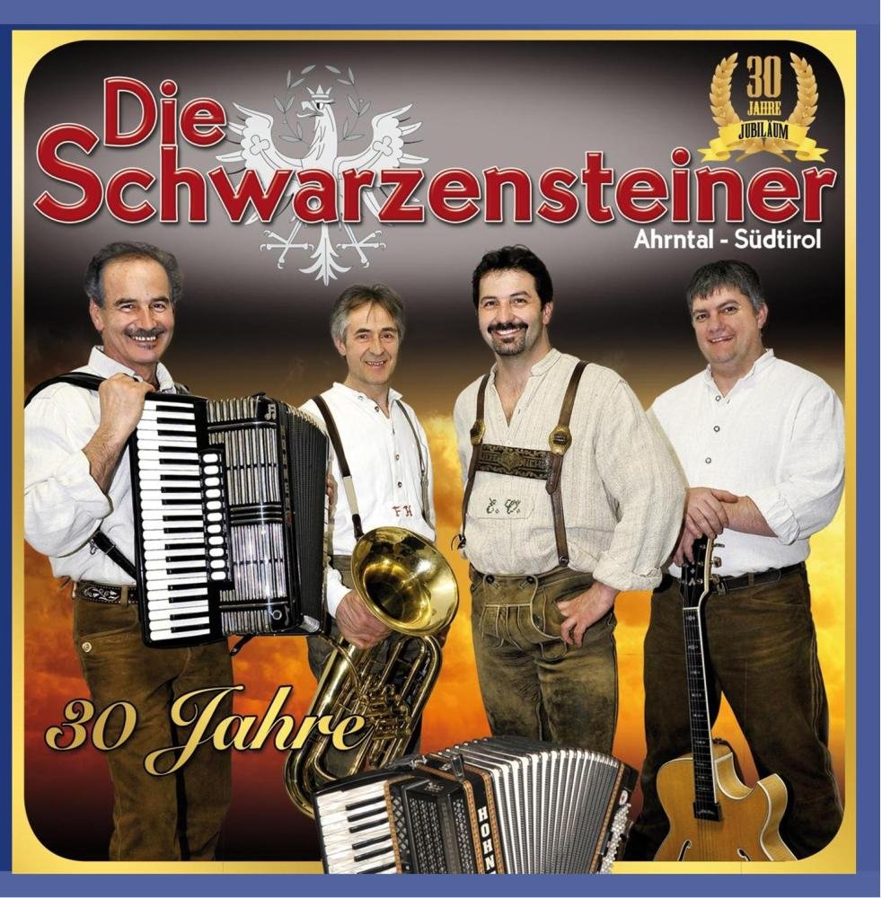 Product Image: 30 Jahre