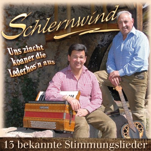 Uns Ziacht Koaner die Lederhos German Schlager & Volksmusik