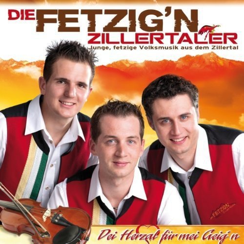 Dei Herzal für Mei Geig'N German Schlager & Volksmusik