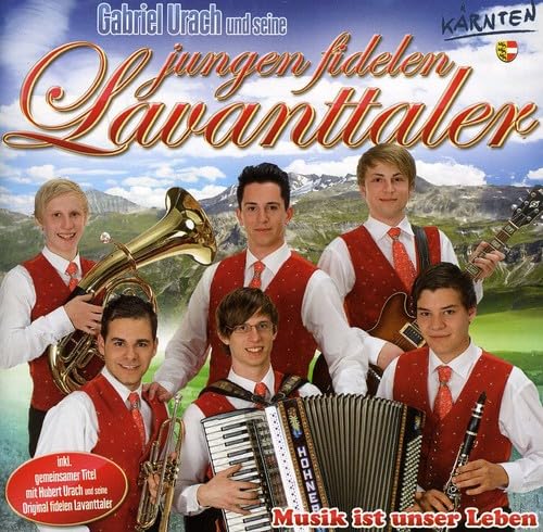 Musik Ist Unser Leben Pop