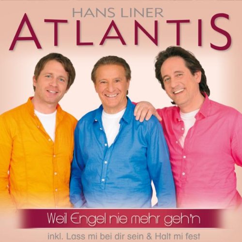 Weil Engel Nie Mehr Geh'n cd