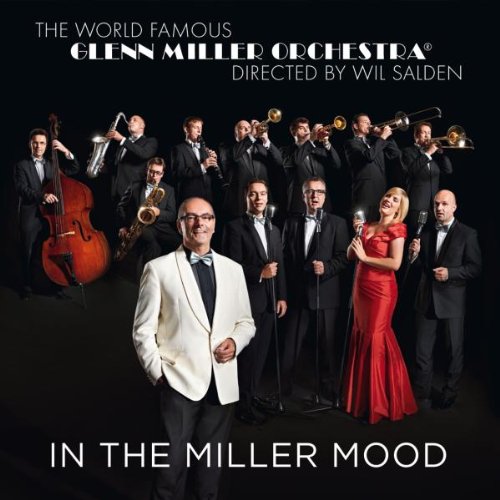 In The Miller Mood Music for Children