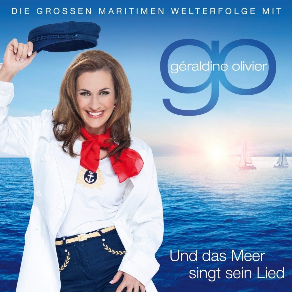 Product Image: Und das Meer sing ein Lied