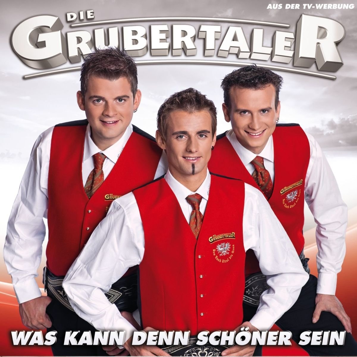 Product Image: Was kann denn schöner sein
