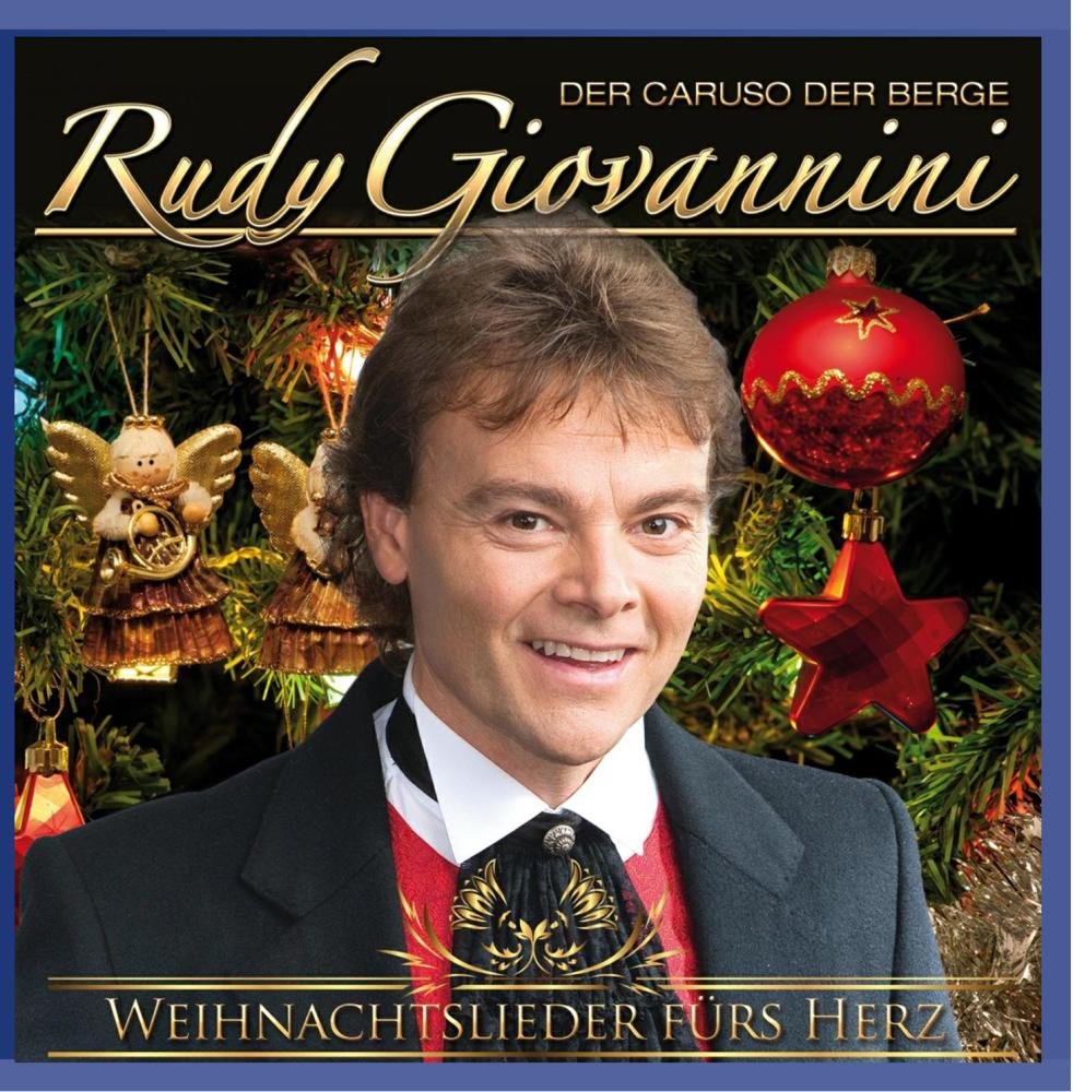 Weihnachtslieder fürs Herz Music
