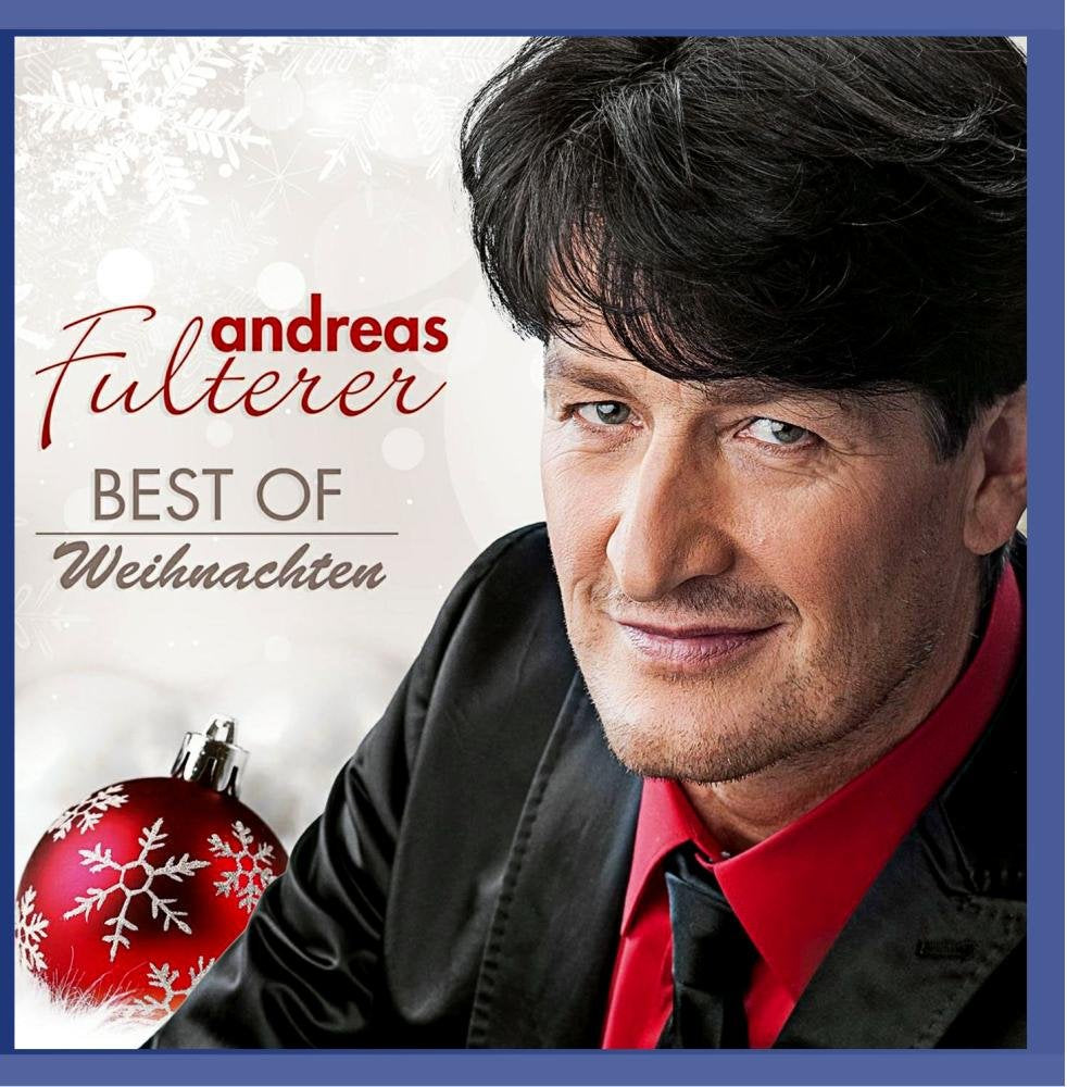 Best Of-Weihnachten Music