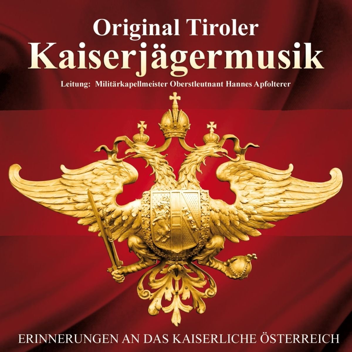 Erinnerungen an das kaiserliche Österreich German Schlager & Volksmusik