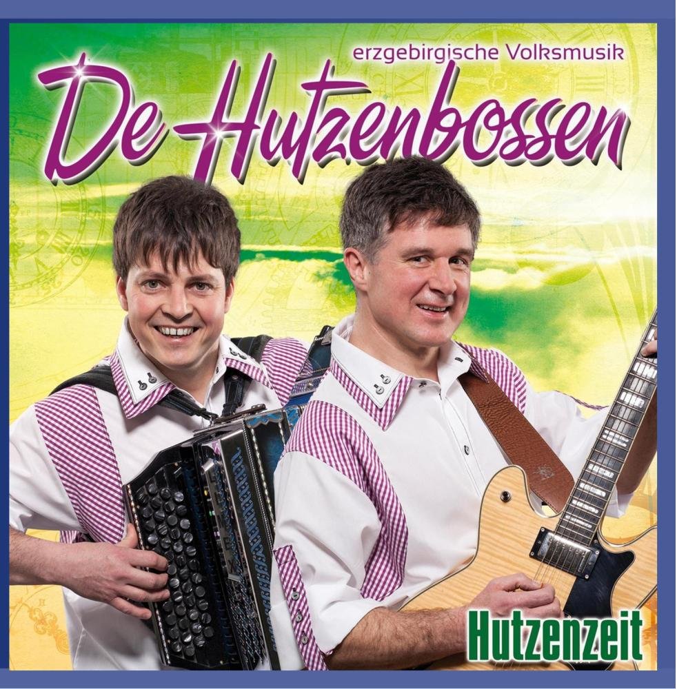 Product Image: Hutzenzeit