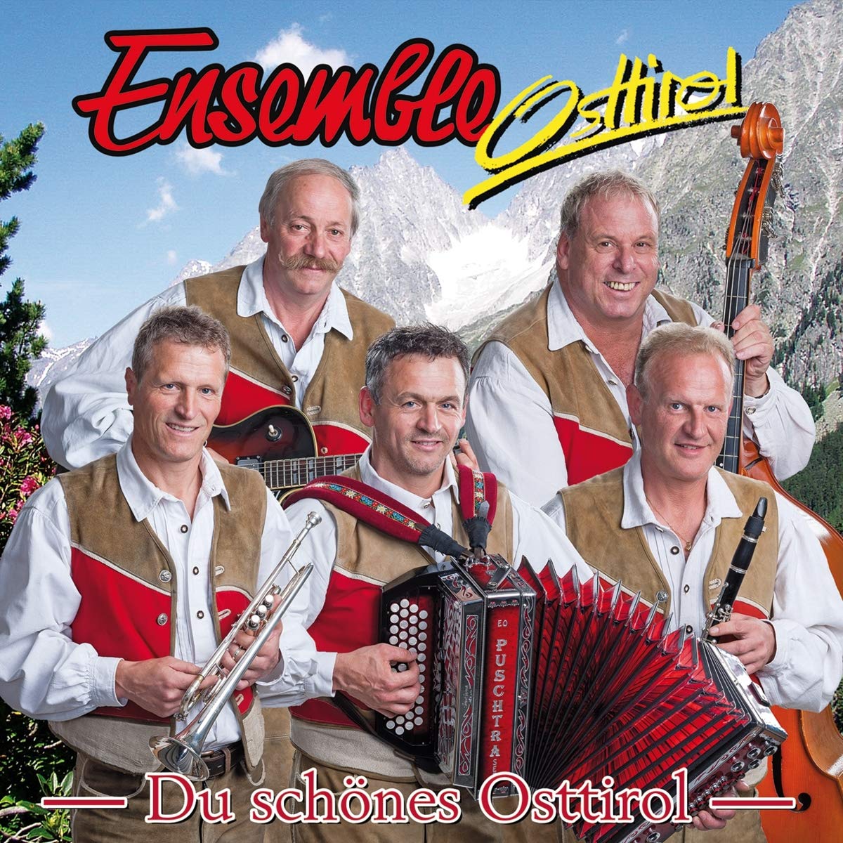Product Image: Du schönes Osttirol