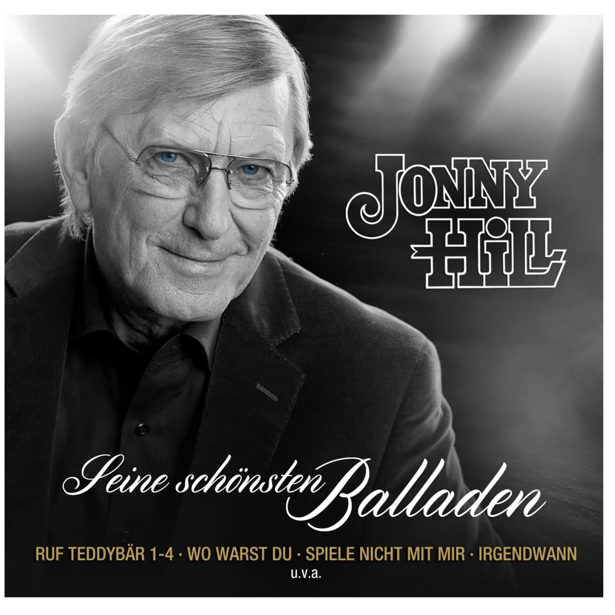 Hill: Seine schönsten Balladen German Schlager & Volksmusik