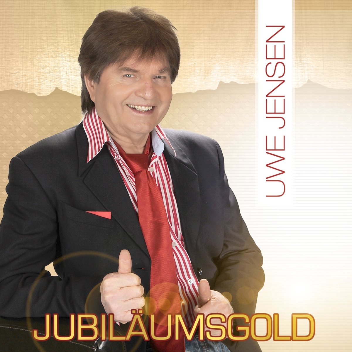 Jubiläumsgold German Schlager & Volksmusik