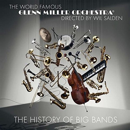 The History Of Big Bands Pop