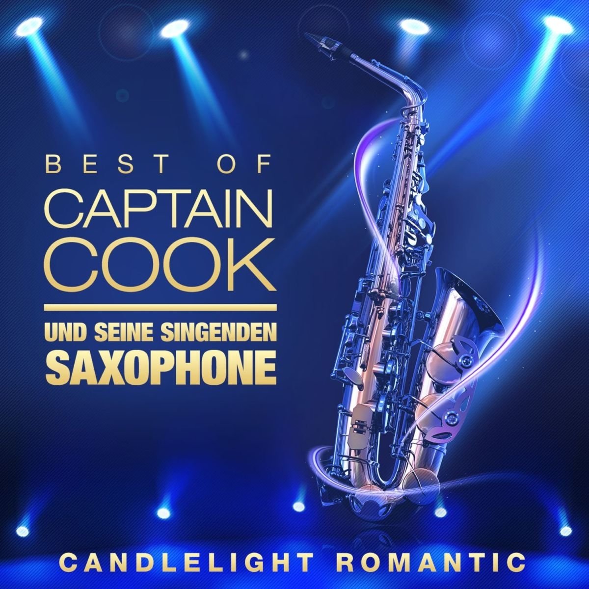 Best Of - Candle Light Romantic German Schlager & Volksmusik