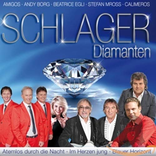 Schlager Diamanten German Schlager & Volksmusik