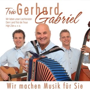 Wir Machen Musik für Sie German Schlager & Volksmusik