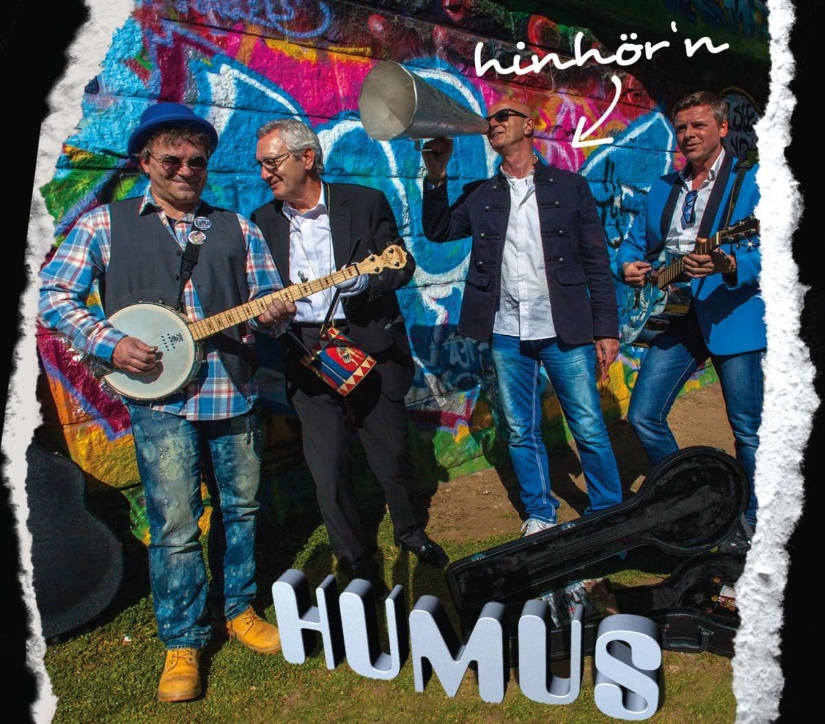 Hinhör'n Pop