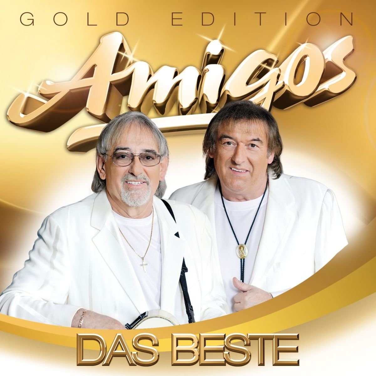 Das Beste-Gold-Edition German Schlager & Volksmusik
