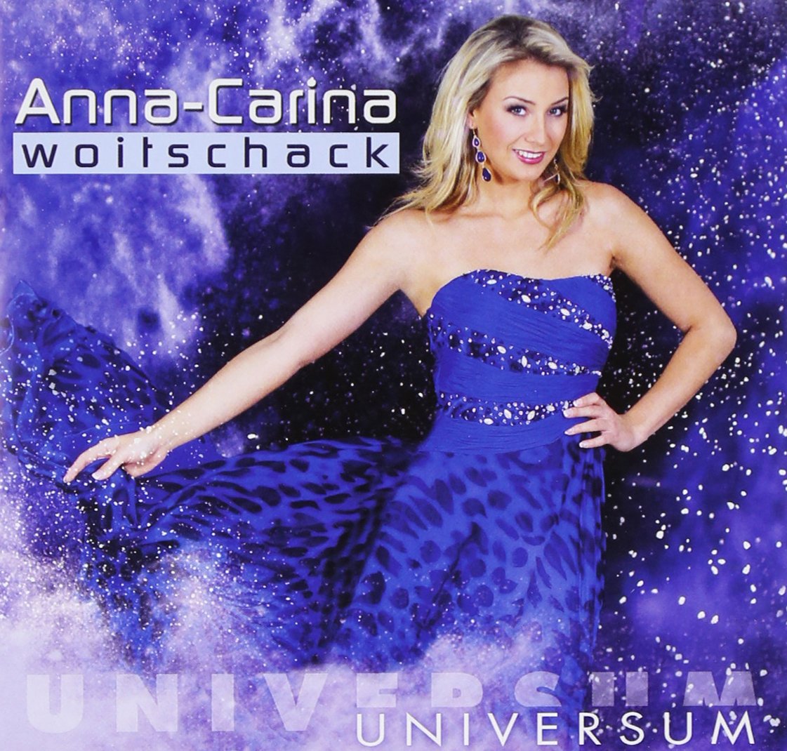 Universum cd