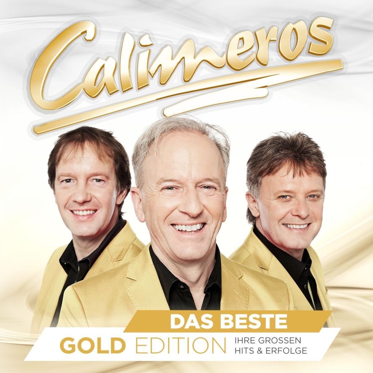 Das Beste-Gold-Edition-Gro German Schlager & Volksmusik