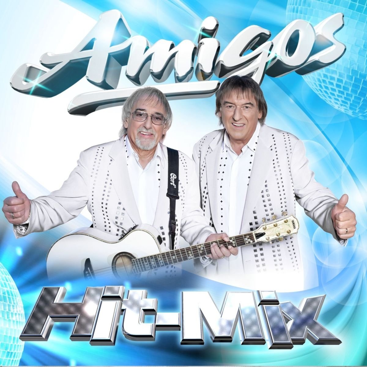 Hit-Mix cd