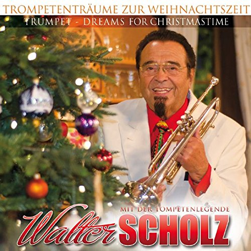 Trompententräume zur Weihnacht Music for Children