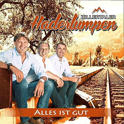 Alles Ist Gut German Schlager & Volksmusik