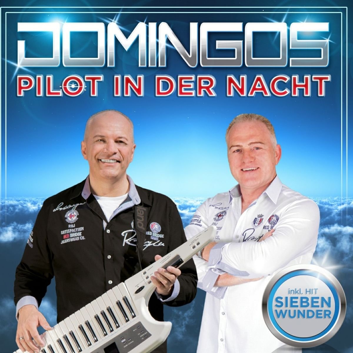 Product Image: Pilot in der Nacht