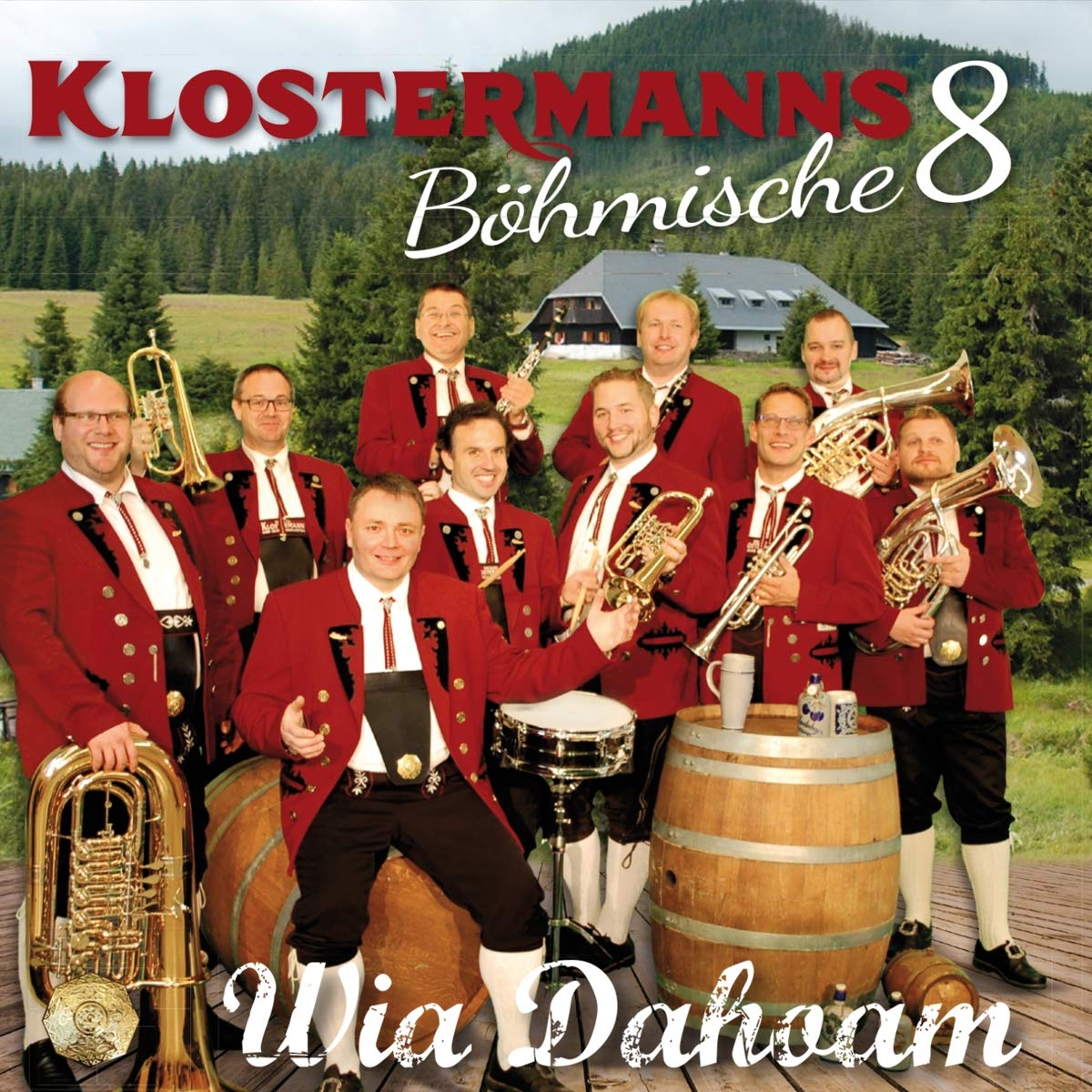 Product Image: Wia Dahoam