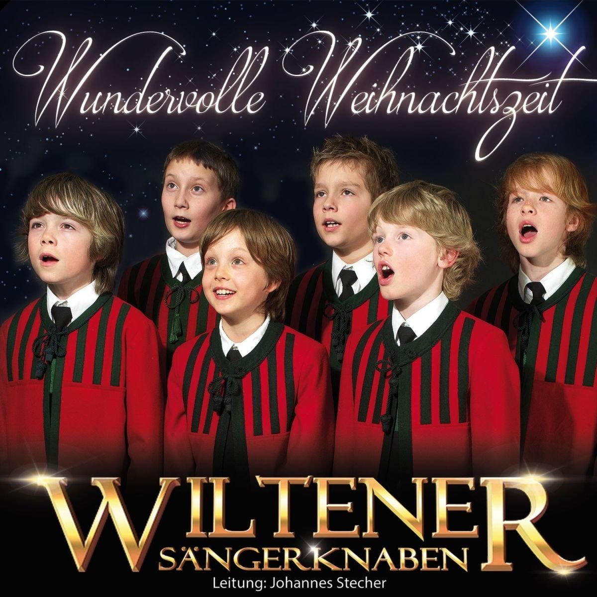 Wundervolle Weihnachtszeit Music for Children