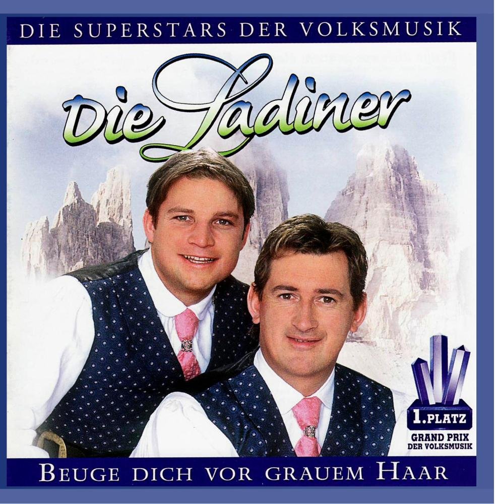 Product Image: Die Ladiner