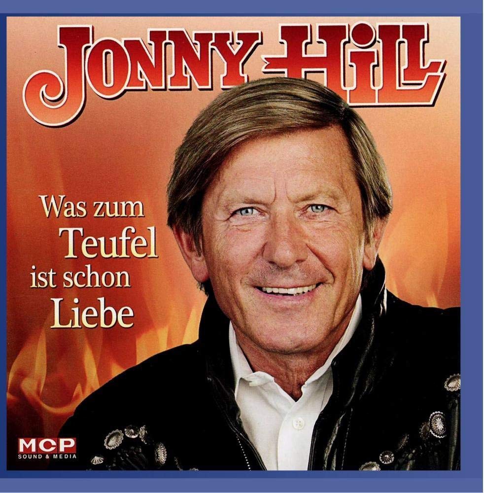 Was zum Teufel ist schon Liebe German Schlager & Volksmusik