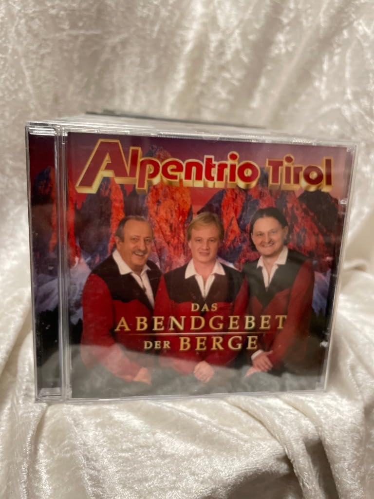 Das Abendgebet der Berge German Schlager & Volksmusik