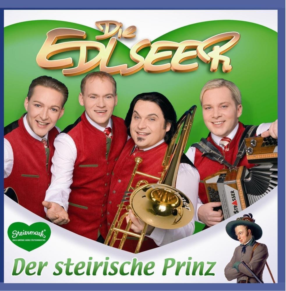 Product Image: Der steirische Prinz