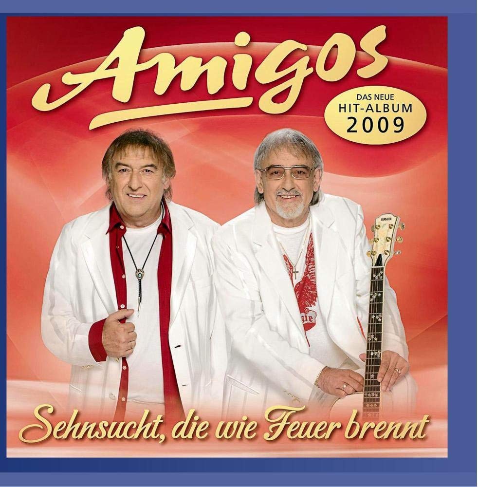 Sehnsucht,die wie Feuer brennt German Schlager & Volksmusik