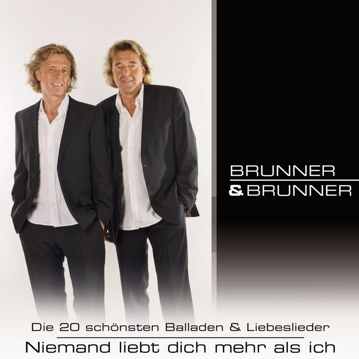 Die 20 schönsten Balladen und German Schlager & Volksmusik