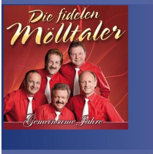 Gemeinsame Jahre German Schlager & Volksmusik