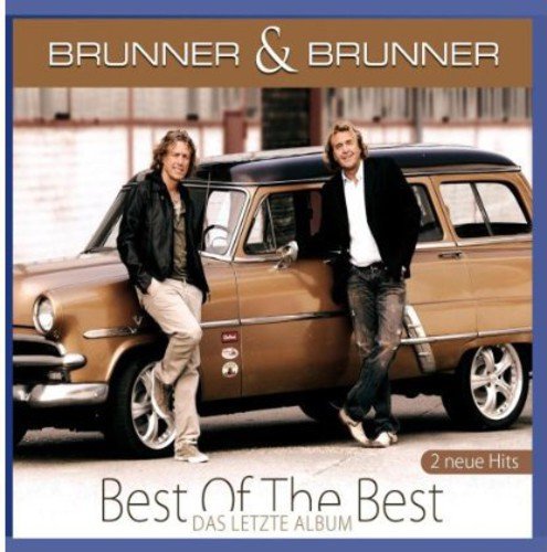 Best Of The Best-Das letzte Album German Schlager & Volksmusik