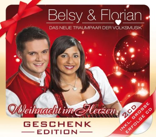 Weihnacht im Herzen-Geschenk cd