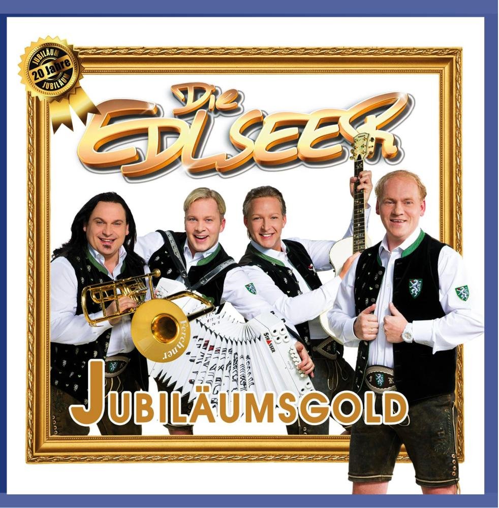 Product Image: Jubiläumsgold