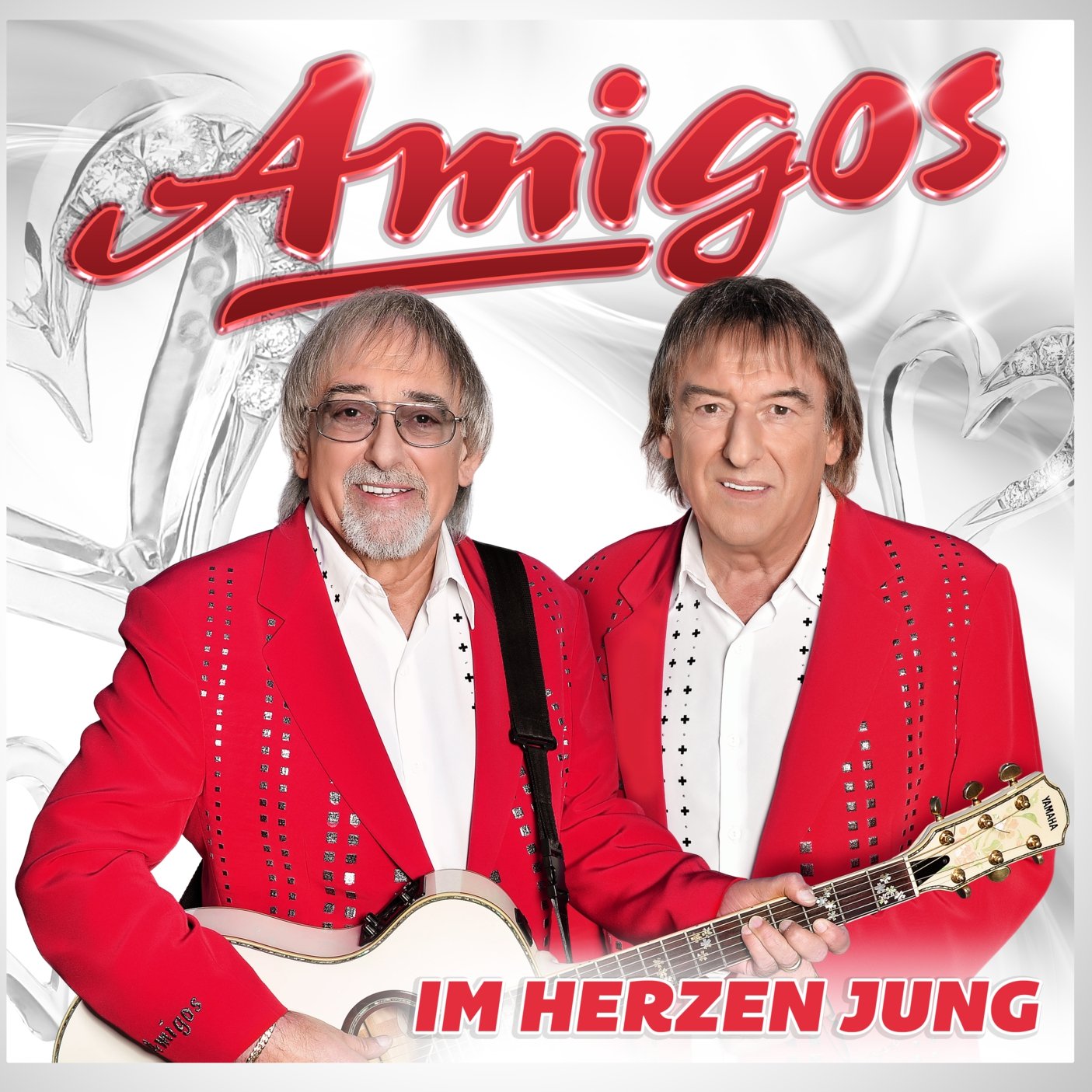 Im Herzen jung Pop