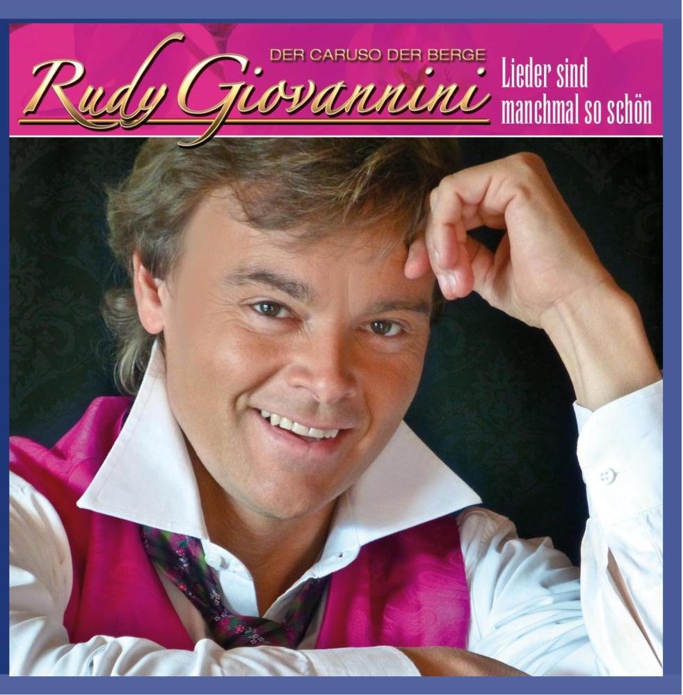 Lieder sind manchmal so schön German Schlager & Volksmusik