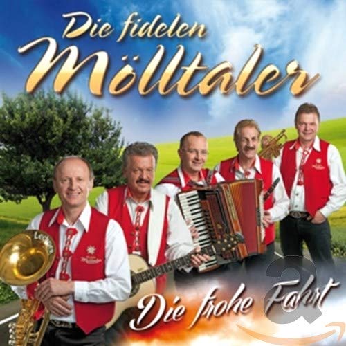 Frohe Fahrt German Schlager & Volksmusik