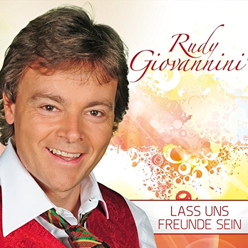 Product Image: Lass uns Freunde sein