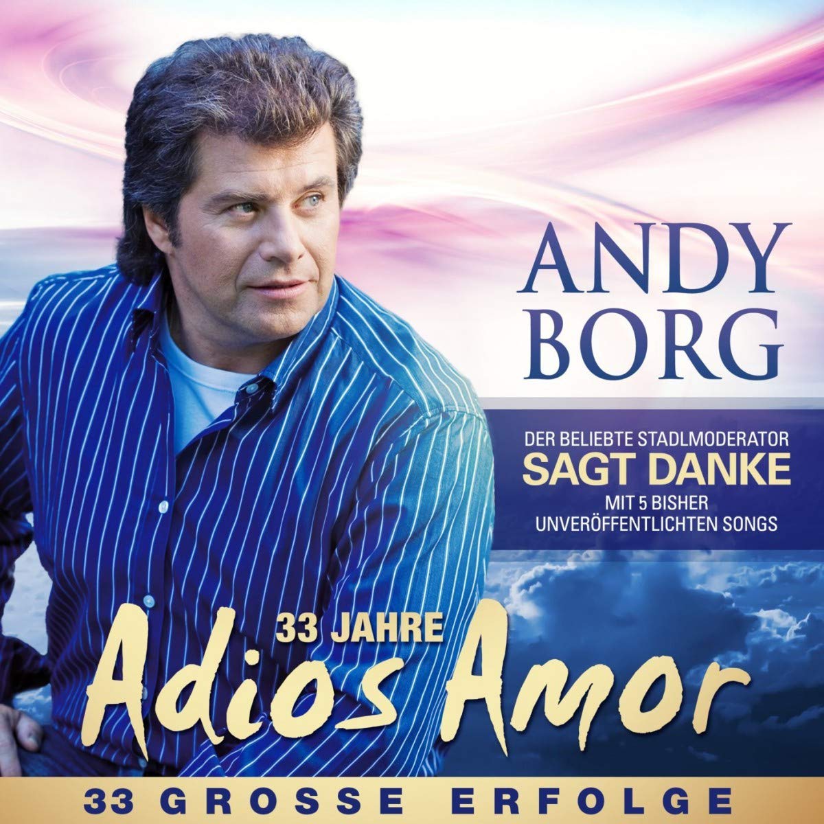 Product Image: Adios Amor-Groáe Erfolge