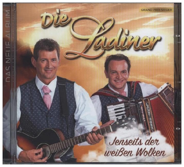 Jenseits der weiáen Wolken German Schlager & Volksmusik
