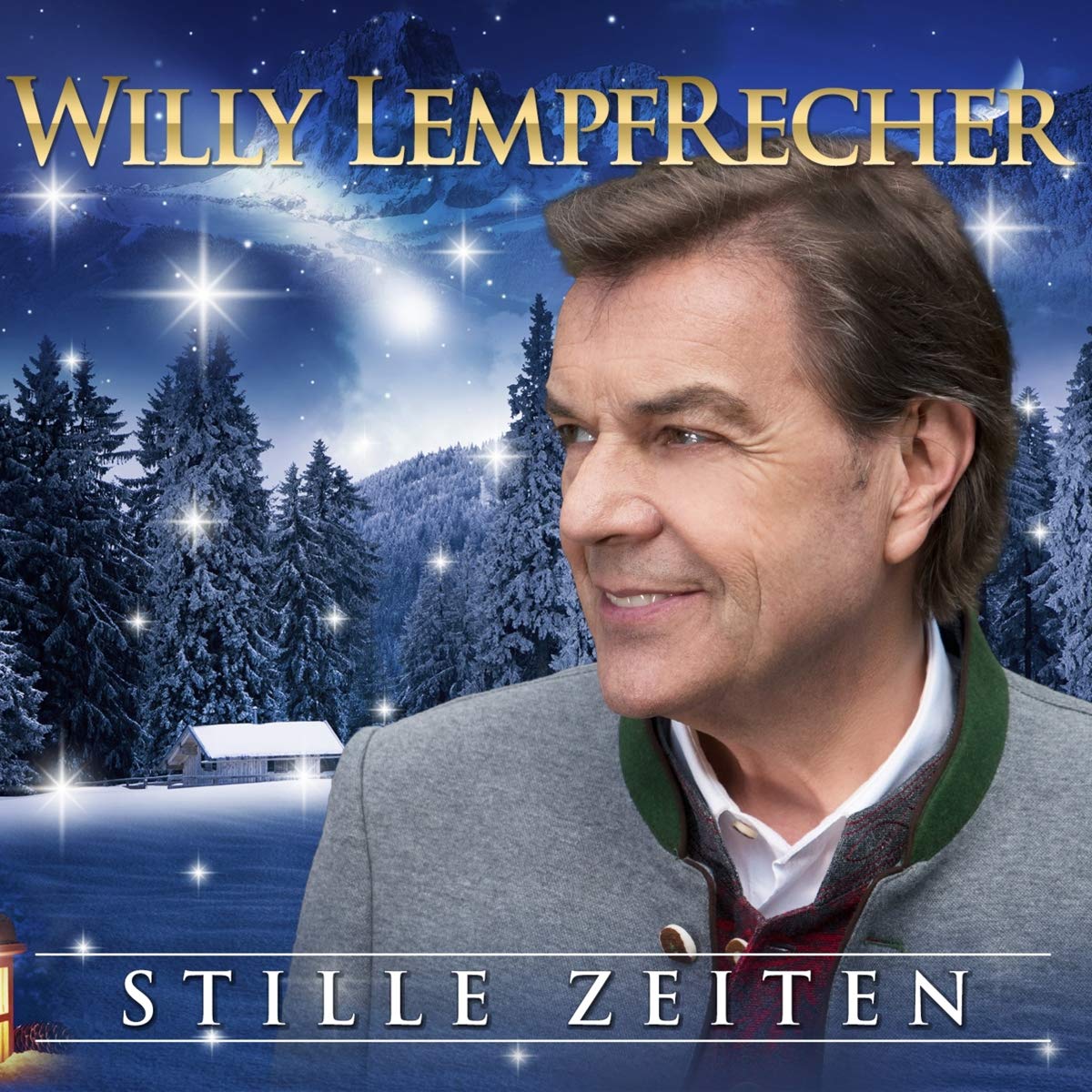 Product Image: Stille Zeiten