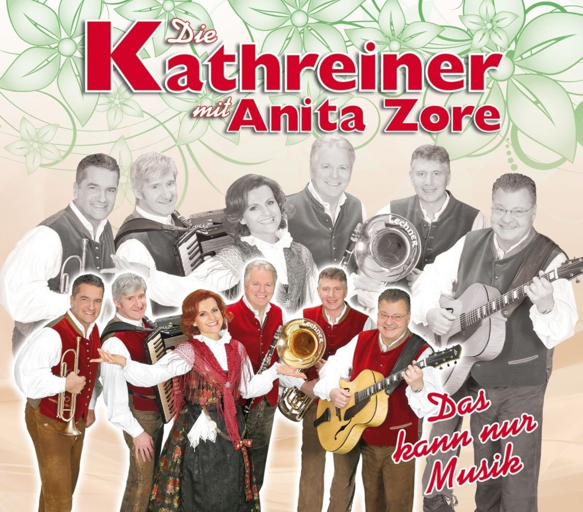 Das kann nur Musik cd